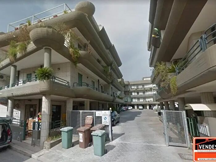 Appartamento quadrilocale in vendita in Adelfia