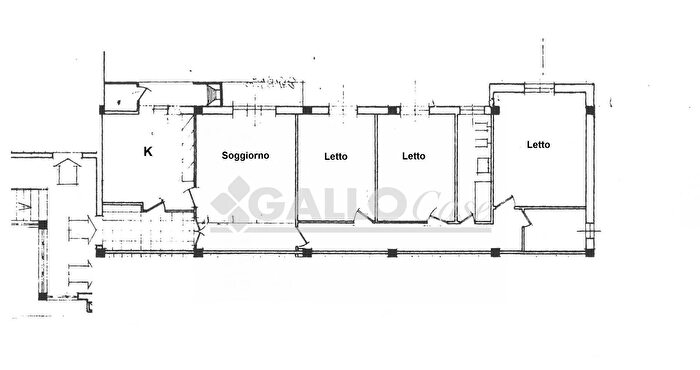 Case in Vendita e in Affitto - 2