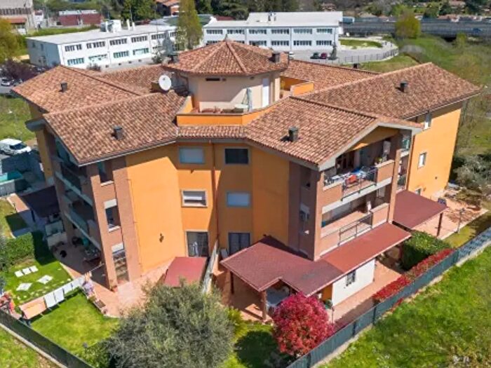 Appartamento bilocale in vendita in Viale del Lavoro, San Cesareo