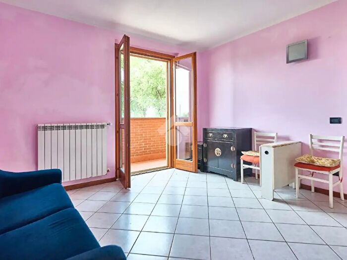 Appartamento monolocale in vendita in Via Tripoli, Merlino
