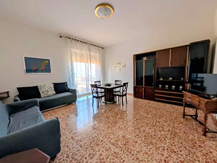 Appartamento con 6 locali in vendita in Tarquinia