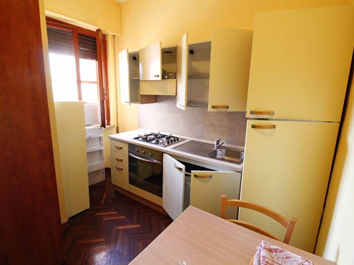 Appartamento bilocale in affitto in Via del Casalino di Lunata, Lammari Lunata, Capannori