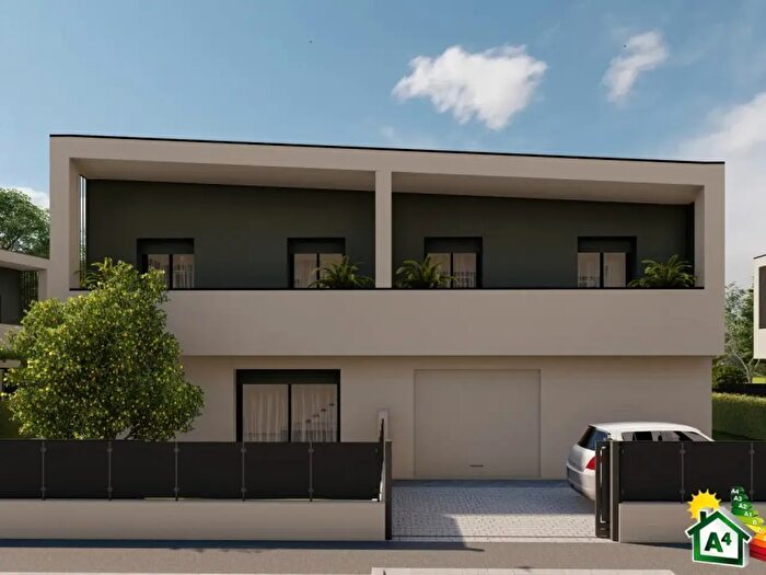 Casa con 5 locali in vendita in Via San Pio X, Ponte San Nicolo