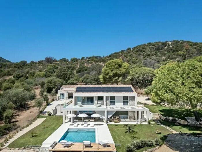 Casa con 6 locali in vendita in Via del Mare, Castiadas