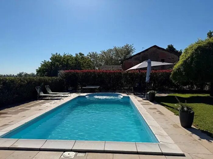 Casa con 6 locali in vendita in Via Cantonazzo, Cavriago