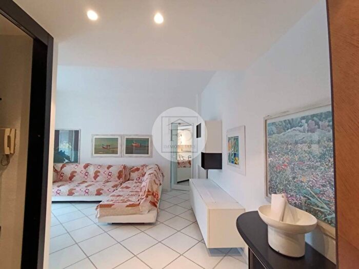 Appartamento in affitto in VIA AURELIA, Centro, Loano