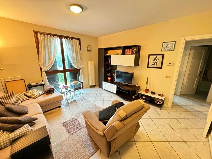 Appartamento quadrilocale in vendita in Valsamoggia