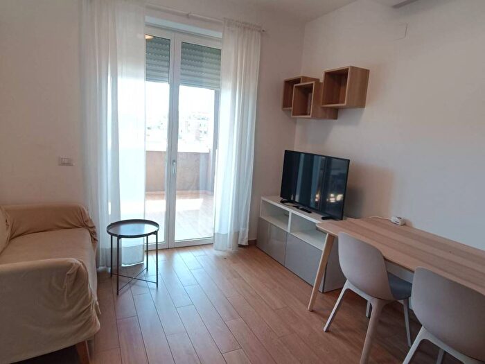 Appartamento monolocale in affitto in Via della Magliana Nuova, Magliana, Roma