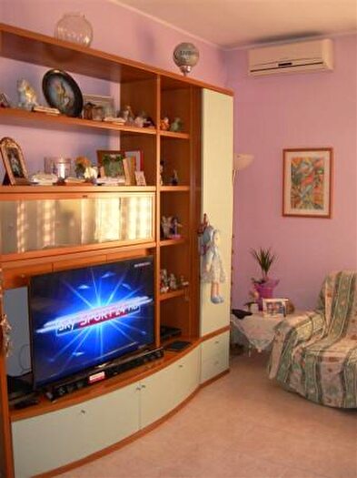 Appartamento trilocale in vendita in Tortona