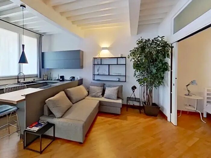 Appartamento bilocale in vendita in Guasti di Santa Cecilia, Parma