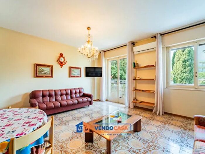Appartamento monolocale in vendita in Strada Privata Serenella, Sanremo