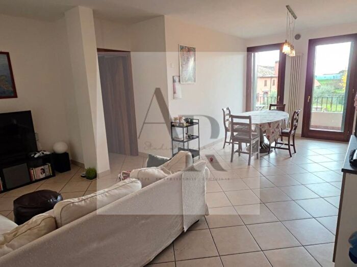 Appartamento quadrilocale in affitto in Via Armando Diaz, Centro, Vigonza