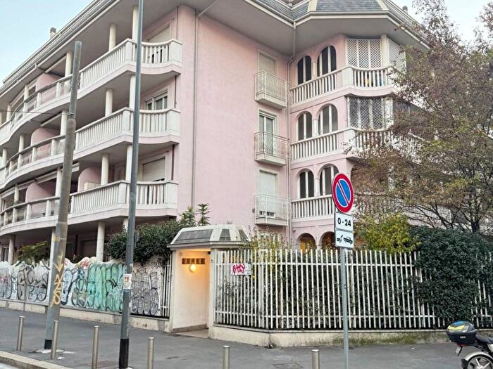 Appartamento monolocale in affitto in Via Carlo Valvassori Peroni, Città Studi, Milano