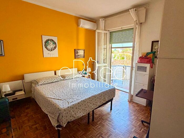 Appartamento bilocale in affitto in Viale Luigi Vaschi, Valletta Paiolo, Mantova