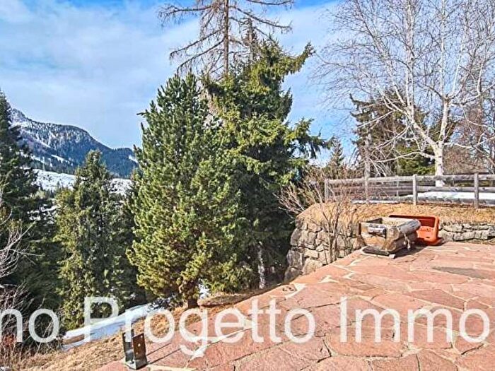 Appartamento trilocale in affitto in Vicolo Albert Wachtler, Carezza, Nova Levante