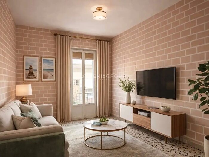 Appartamento quadrilocale in vendita in Via del Cacciatore, San Benedetto Del Tronto