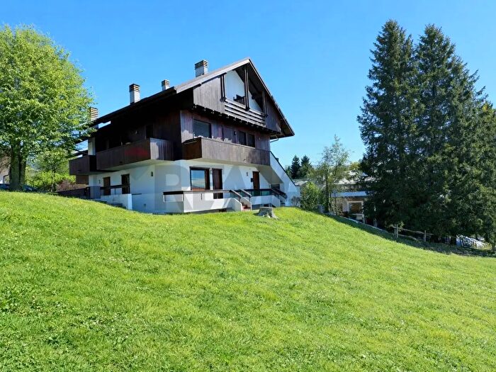 Appartamento quadrilocale in vendita in Via Obba, Gallio