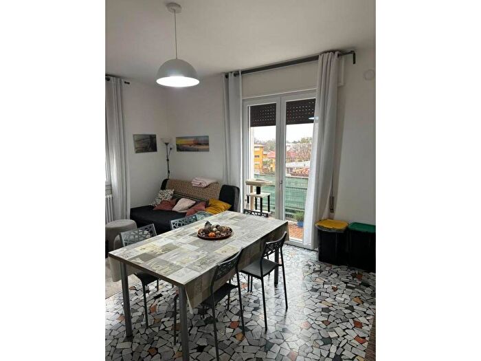 Appartamento trilocale in affitto in Via Monte Sirottolo, Brusegana Aeroporto, Padova