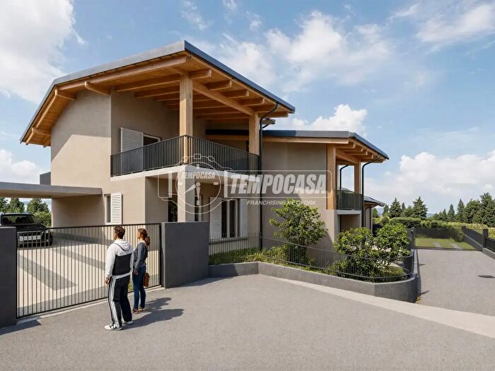 Casa con 5 locali in vendita in Via Brigate Partigiane, Condove