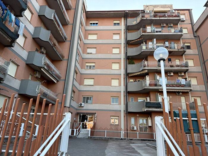Casa monolocale in affitto in Via Cittadella, Centro, Caltanissetta