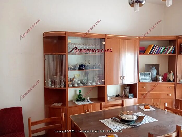 Appartamento trilocale in vendita in Alcamo