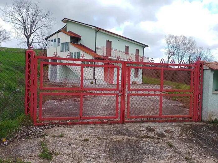 Casa con 5 locali in vendita in Contrada Orcomone, Morra De Sanctis