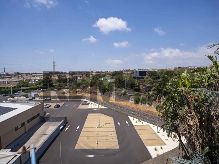 Appartamento trilocale in vendita in Via San Domenico Savio a, Gravina Di Catania