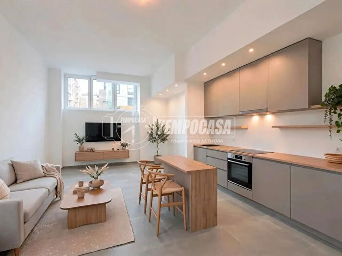 Appartamento bilocale in vendita in Via Gran San Bernardo a, Milano