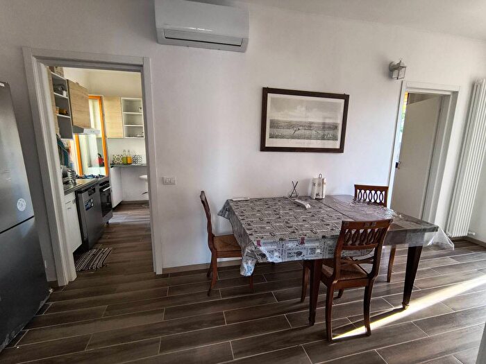 Casa quadrilocale in affitto in Via Zara, Santissima Trinità, Padova