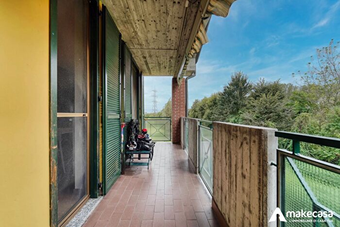 Case in Vendita e in Affitto - 3