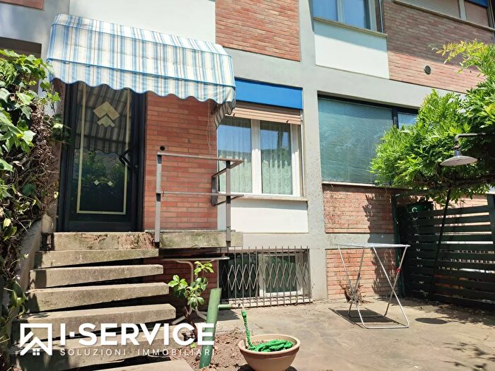 Appartamento trilocale in vendita in Via IX Traversa, Cervia