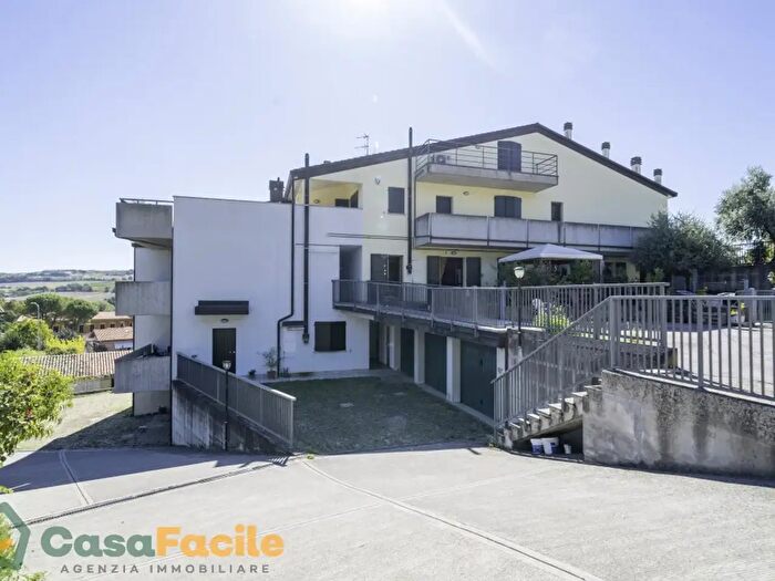 Appartamento monolocale in vendita in Viale Luigi Michelacci, Meldola