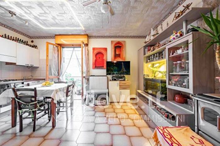 Appartamento trilocale in vendita in Via Campaiaio, Alto Reno Terme