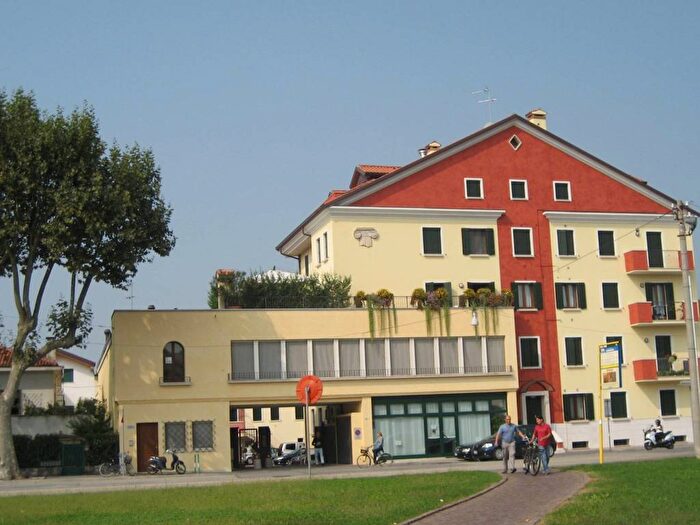 Appartamento bilocale in affitto in Piazzale di Porta San Giovanni, Riviere, Padova