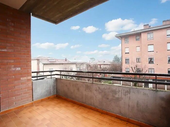 Appartamento trilocale in vendita in Via Aprile, Sala Bolognese