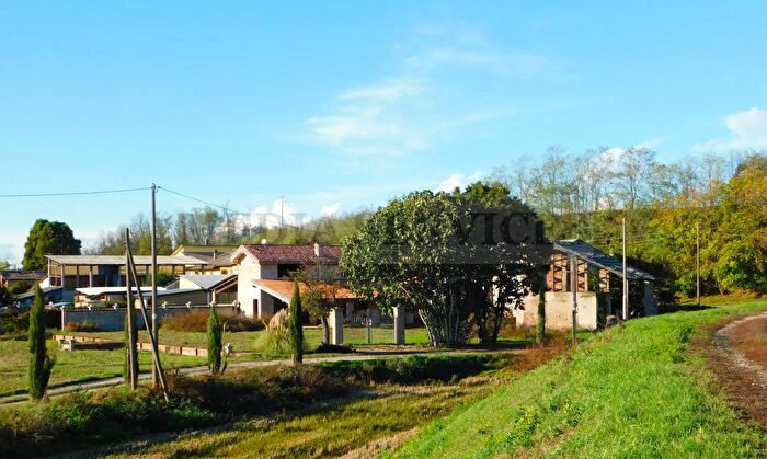 Casa in vendita in Via Roma N°, Gropello Cairoli