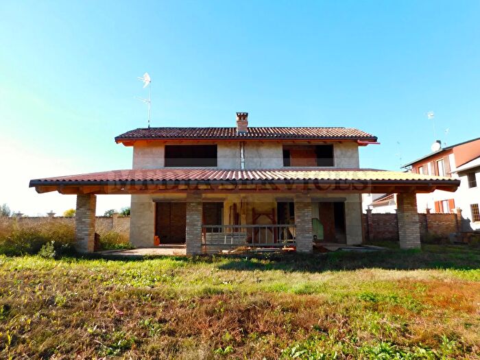 Case in Vendita e in Affitto - 3