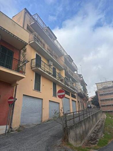 Appartamento quadrilocale in vendita in SantAngelo Romano
