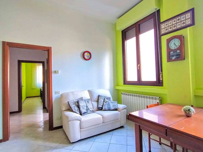 Appartamento bilocale in affitto in Via Padova, Crescenzago, Milano
