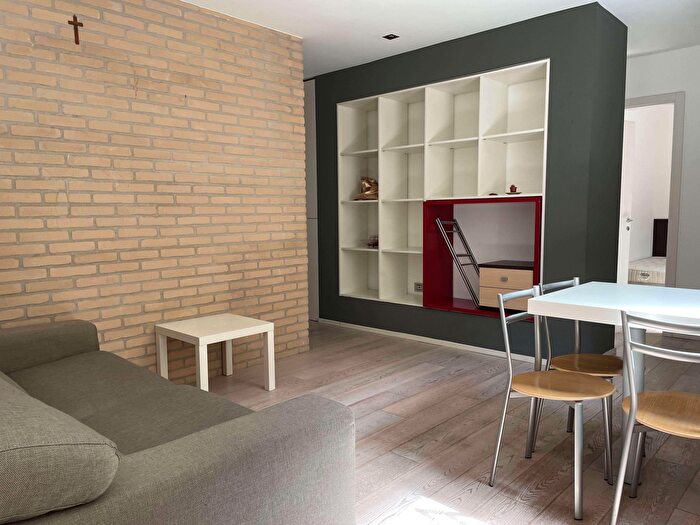 Appartamento trilocale in vendita in Trento