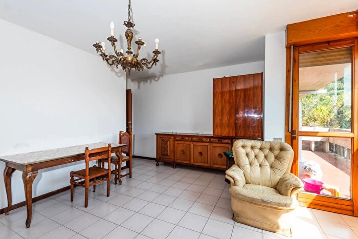 Appartamento trilocale in vendita in Via Borgo Palazzo Bergamo, Bergamo