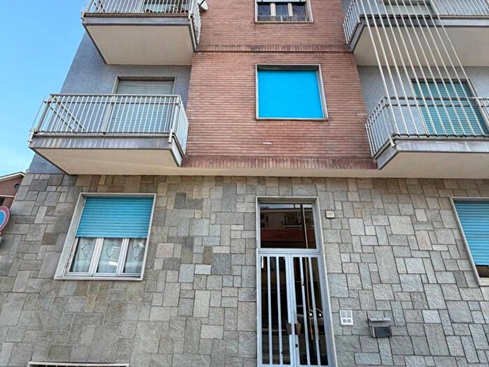 Appartamento bilocale in affitto in Strada Genova, Nasi, Moncalieri
