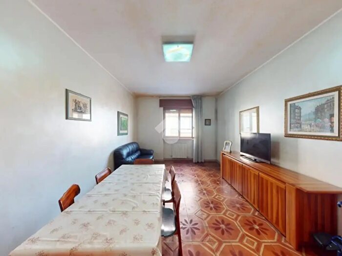 Appartamento trilocale in vendita in Via Ponte Ferroviario, Brindisi