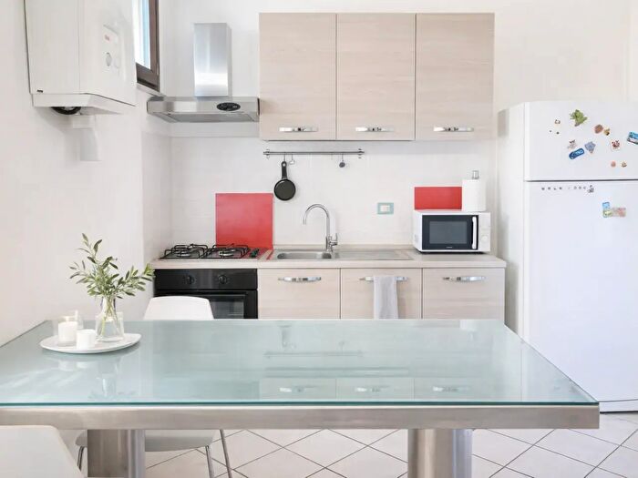 Appartamento quadrilocale in affitto in Cascina