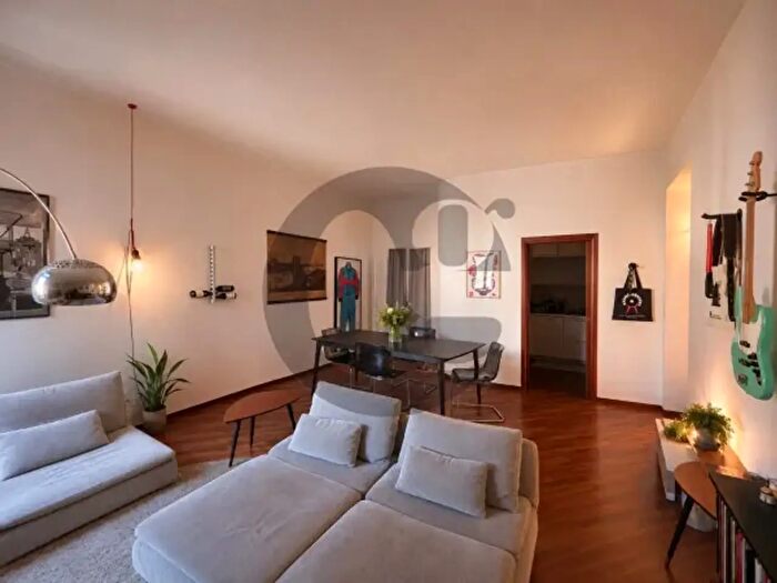 Appartamento trilocale in vendita in Via Giuseppe Mazzini, Brescia