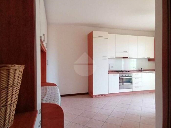 Appartamento monolocale in affitto in Centro, San Donà di Piave
