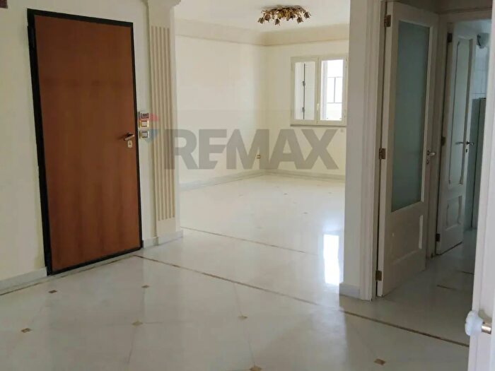 Appartamento con 6 locali in affitto in Via Alcide De Gasperi, Paterno