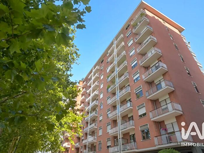 Appartamento bilocale in vendita in Corso Grosseto, Torino