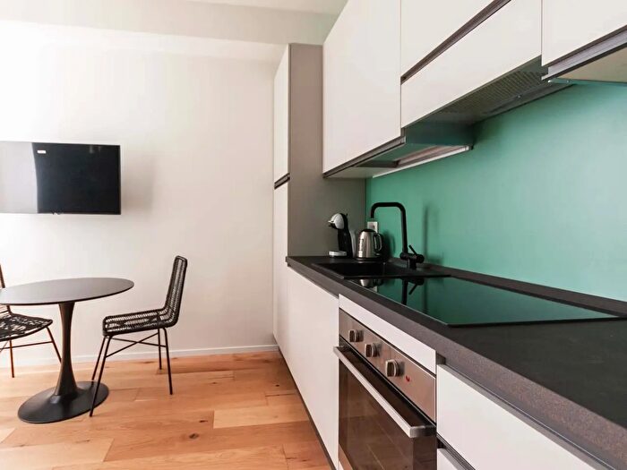 Appartamento monolocale in affitto in Piazza Giovanni Perego, Milano