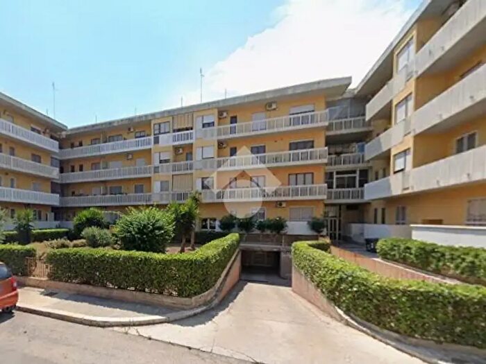 Appartamento quadrilocale in vendita in Via Monsignor Salvatore Santeramo, Barletta